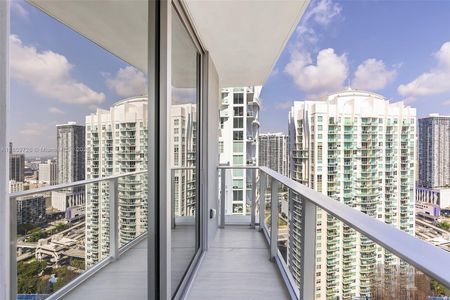 New construction Condo house 77 Se 5Th St, Unit 2410, Miami, FL 33131 - image