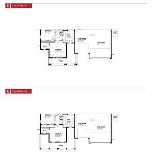 New construction Single-Family house 367 Maralinda Dr, St. Augustine, FL 32095 plan Nicholas - image 5