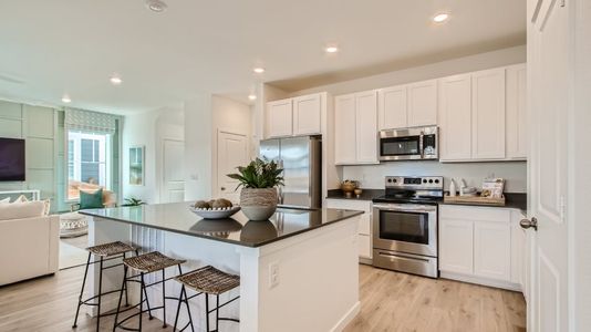 Parterre: Paired Homes by Lennar in Thornton - photo 16 16