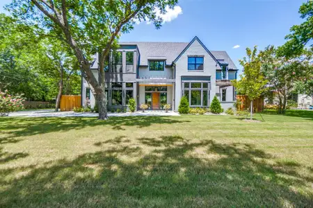 New construction Single-Family house 9317 Redondo Dr, Dallas, TX 75218 - image
