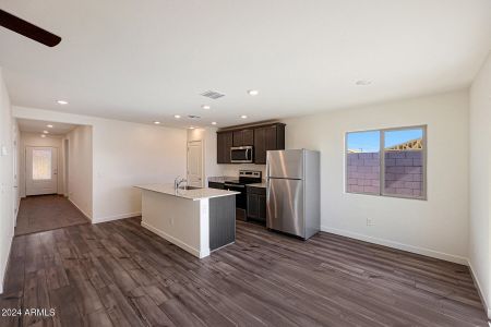 New construction Single-Family house 1041 W West Virginia Ave, Florence, AZ 85132 null- photo 1 1