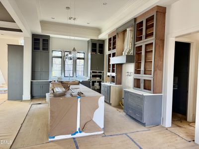 New construction Single-Family house 213 Brook Green Ln, Pittsboro, NC 27312 - image 17