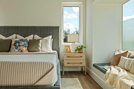 New construction Single-Family house 4601 Hank Ave, Unit 1, Austin, TX 78745 - image 10