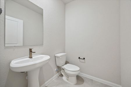 New construction Single-Family house 22742 Norcrest Hills Dr, Katy, TX 77449 plan Sorrel - image 5