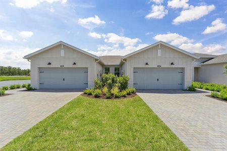 New construction Single-Family house 6204 Nw Tuckaway Ave, Unit 172, Port St. Lucie, FL 34987 - image
