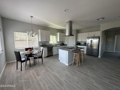 New construction Single-Family house 43131 N 11Th Ave, New River, AZ 85087 null- photo 5 5