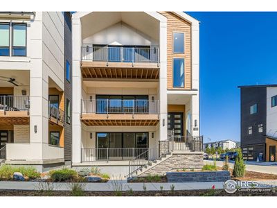 New construction Single-Family house 1768 Peak Lp, Broomfield, CO 80023 plan Energetic - image 2