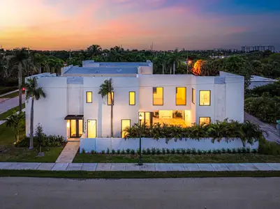 New construction Single-Family house 735 Se 4Th Ave, Delray Beach, FL 33483 - image