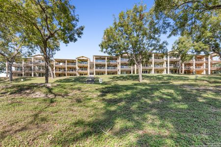 New construction Condo/Apt house 540 River Run, Unit 315, New Braunfels, TX 78132 - photo 0