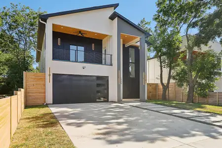 New construction Single-Family house 1954 Toronto St, Dallas, TX 75212 - image