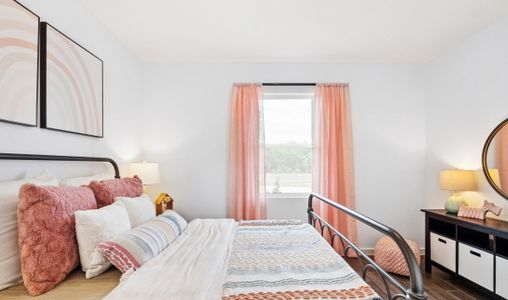 Aspire at Ashland by K. Hovnanian® Homes in Angleton - image 7