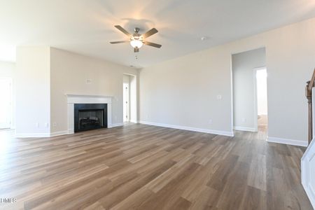 New construction Single-Family house 200 Hudson Village Dr, Unit (Lot 13), La Grange, NC 28551 - image 17