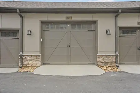 New construction Condo house 3342 Orwell Wy, Unit 1206, Cumming, GA 30041 - image