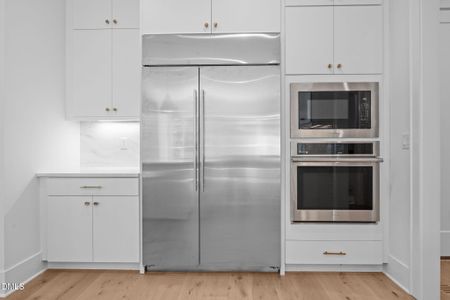 New construction Single-Family house 7801 Ailesbury Rd, Wake Forest, NC 27587 - image 19