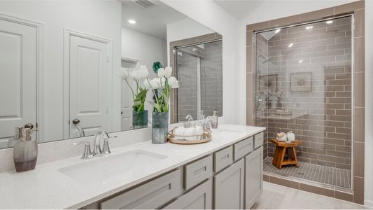 Piccolina by Lennar in Houston - photo 36 36