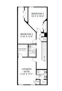 New construction Townhouse house 2791 Idyll Lakes Cir, Plant City, FL 33566 null- photo 1 1