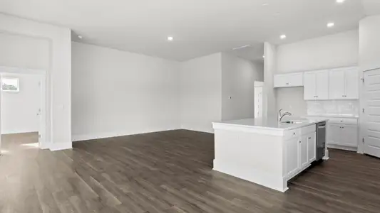 New construction Single-Family house 1116 Indigo Bunting Dr, Leland, NC 28451 plan Darby - image 15