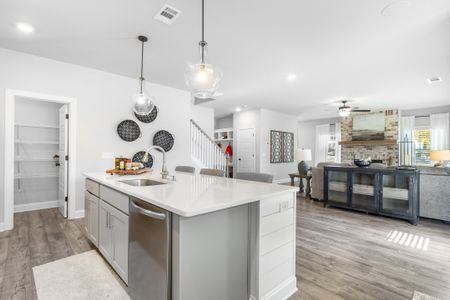 New construction Single-Family house 213 Overcup Ct, Athens, GA 30606 plan (GA)Dylan A.1 2 Front Entry - image 13