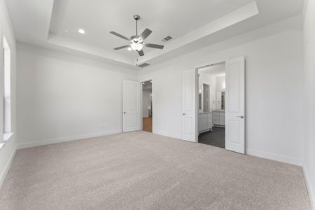 New construction Single-Family house 330 Eastern Towhee Ct, Magnolia, TX 77354 plan Stonewall - image 20