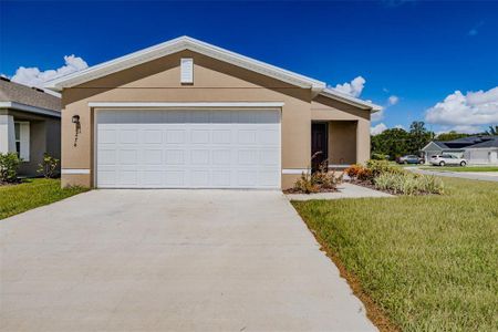 New construction Single-Family house Eagle Lake, FL 33839 - image