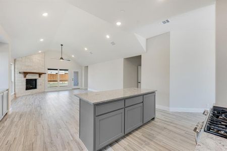 New construction Single-Family house 1609 Community Dr, Cedar Hill, TX 75116 plan Hawthorne - image 7