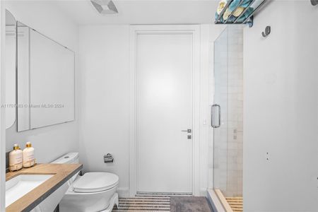 New construction Condo house 700 Ne 26Th Ter, Unit 1405, Miami, FL 33137 null- photo 35 35