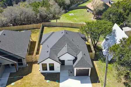 New construction Single-Family house 1531 Corona Dr, Granbury, TX 76048 - image