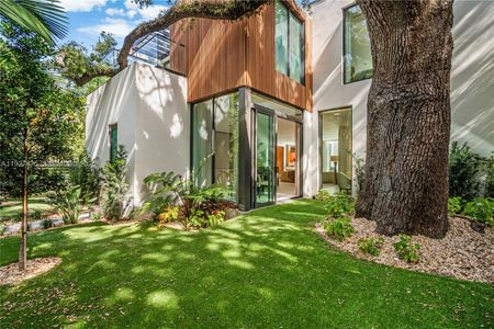 New construction Single-Family house 2800 Calusa St, Miami, FL 33133 - image