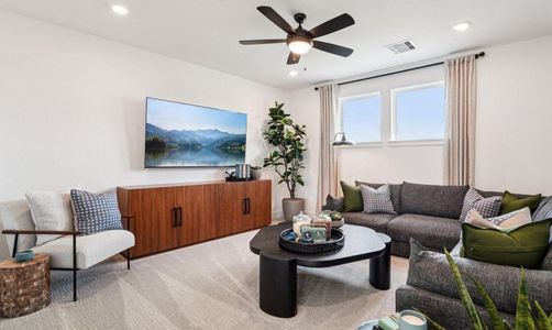 Raburn Reserve by New Home Co. in Tomball - image 7