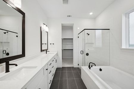 Pecan Square - Gardens by David Weekley Homes in Northlake - image 11