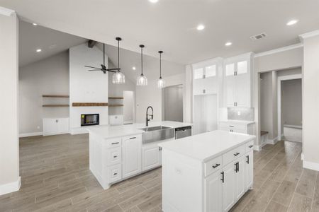 New construction Single-Family house 133 Blackstar Ln, Decatur, TX 76234 - image 14