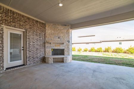 Eagle Heights by Carothers Executive Homes in Salado - photo 10 10