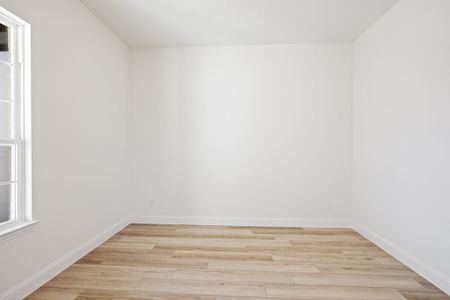 New construction Single-Family house 415 Sedgwick Dr, Fate, TX 75189 plan The Whitney - image 19