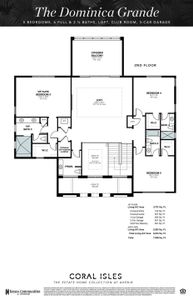 New construction Single-Family house 9180 Coral Isles Cir, Palm Beach Gardens, FL 33412 - image 3