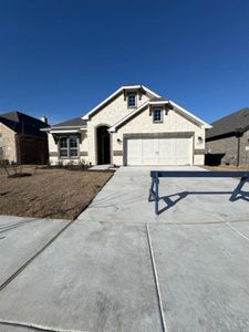 New construction Single-Family house 15004 Ted Trl, Aledo, TX 76008 null- photo 2 2