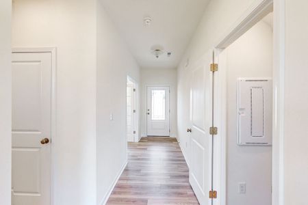 New construction Single-Family house 8609 Acadia Pkwy, Sherrills Ford, NC 28673 plan Bexley II - image 8
