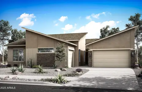 New construction Single-Family house 31524 N 42Nd Pl, Cave Creek, AZ 85331 plan Ocotillo - image 4