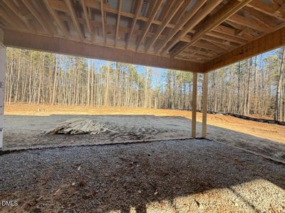 New construction Single-Family house 6820 Brixley Cir, Raleigh, NC 27614 - image 19