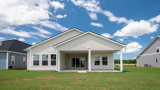 New construction Single-Family house 156 Summerwind Dr, Summerville, SC 29486 Adventurer- photo 0 0