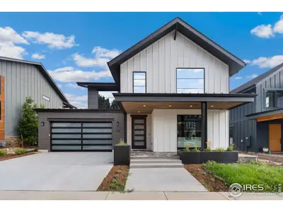 New construction Single-Family house 728 Peregoy Farms Way Ft, Fort Collins, CO 80521 - image