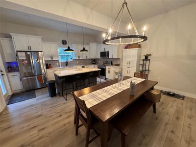 New construction Single-Family house 8931 Nw 172Nd Ln, Fanning Springs, FL 32693 - image