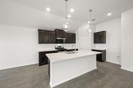 New construction Single-Family house 1908 Seminole Dr, Cleburne, TX 76033 plan Lexington - image 13