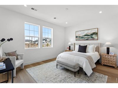 New construction Condo house 3409 Molly Cir, Broomfield, CO 80023 - image 9