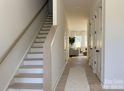 New construction Townhouse house 3922 Sarah Dr, Charlotte, NC 28217 - image 11