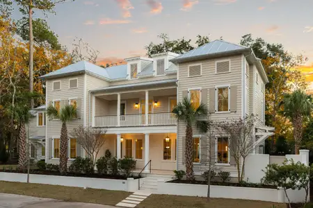 New construction Single-Family house 33 Duany Rd, Mount Pleasant, SC 29464 - image