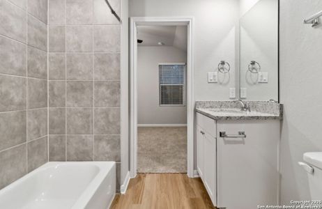 New construction Multi-Family house 8339 Runner, San Antonio, TX 78249 - image 9
