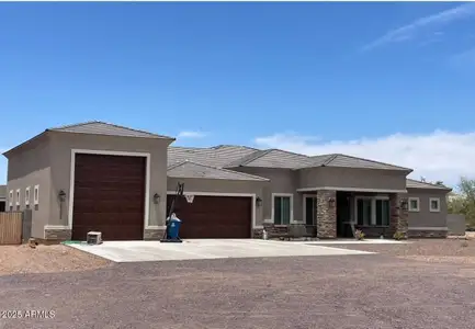 New construction Single-Family house 36xxx N 17Th Ave, Phoenix, AZ 85086 - image