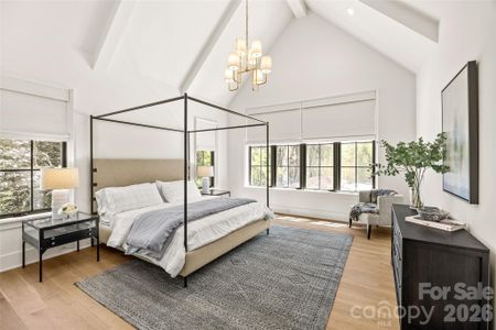 New construction Single-Family house 1321 Ferncliff Rd, Charlotte, NC 28211 - image 11