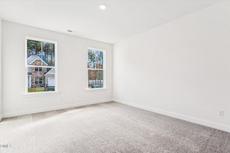 New construction Single-Family house 368 Artic Cir, Garner, NC 27529 plan Fontana - image 16