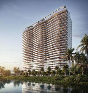 New construction Condo house 550 S Australian Ave, Unit 504, West Palm Beach, FL 33401 - image